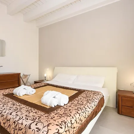 Holiday home My Family Deluxe