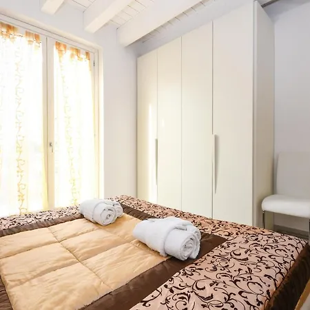 Holiday home My Family Deluxe