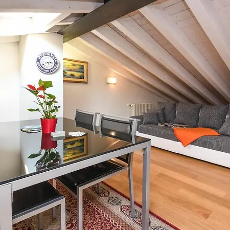 My Family Deluxe Holiday home