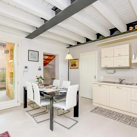 Holiday home My Family Deluxe *