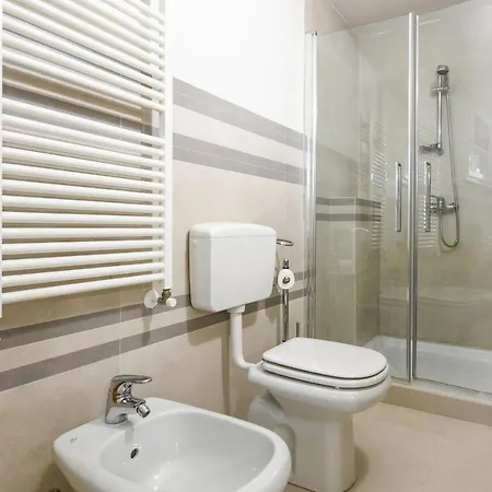 My Family Deluxe Holiday home Sirmione